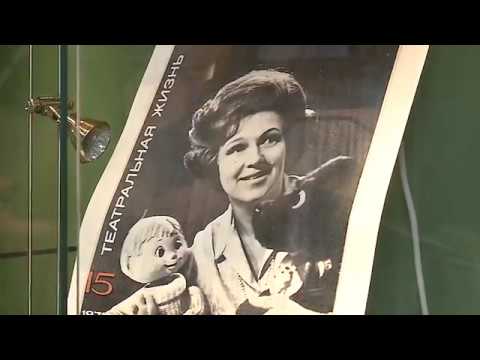 Видео: (6+) «Спокойной ночи, малыши!»