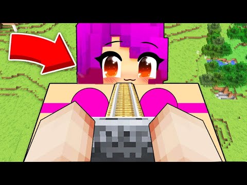 Видео: КУДА ВЕДЁТ эта ДОРОГА в МАЙНКРАФТ