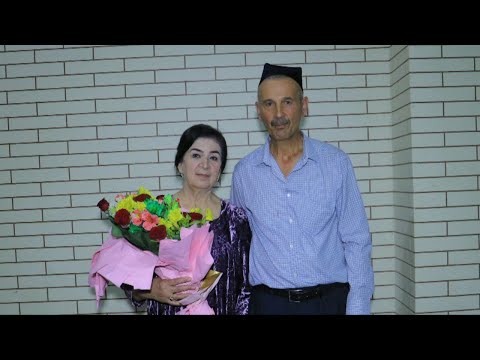 Видео: Зодрӯзи Ҳомид бобо ва Хурсаной хола, деҳаи Оҳалик