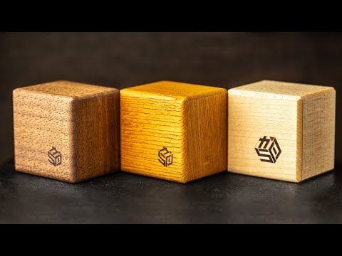 Видео: Мини шкатулки с секретом от Каракури.