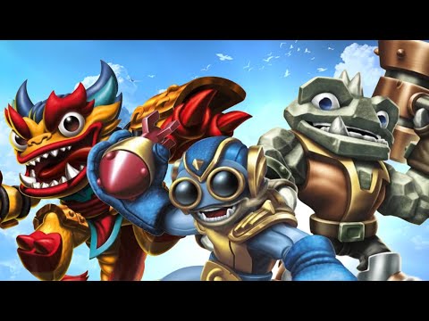 Видео: Совершенно интригующие истории героев, которых можно заменить