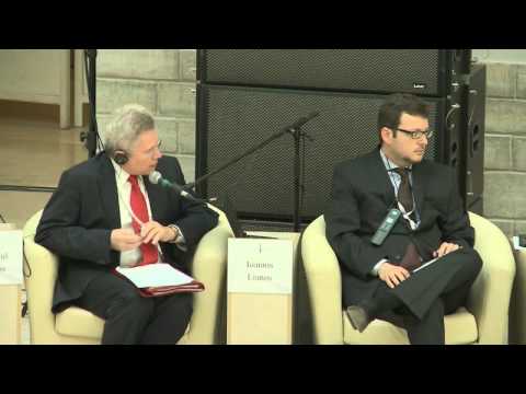 Видео: Механизмы реализации инициатив «Открытого правительства» в правовой системе