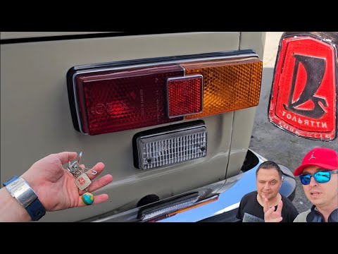 Видео: ЧЕМ ОТЛИЧАЕТСЯ ВАЗ-21011 от ВАЗ-2101 КАПСУЛА ВРЕМЕНИ ЖИГУЛИ 