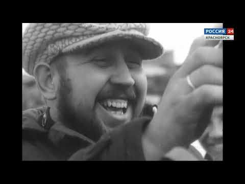 Видео: Фильм норильской телестудии. "Непутевый месяц"