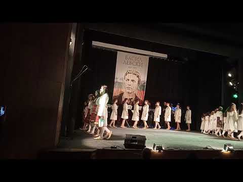 Видео: Левски - ДЮФА "Граовче"