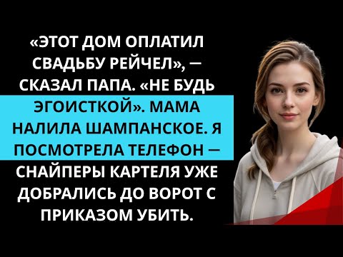 Видео: Мама продала мой дом за $1,25 млн наличными, пока меня не было.