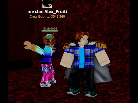 Видео: blox fruits прохождение с другом часть 7