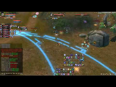 Видео: 02 11 2025 Acceptance vs Rave гвг на сервере ASGARD PWX