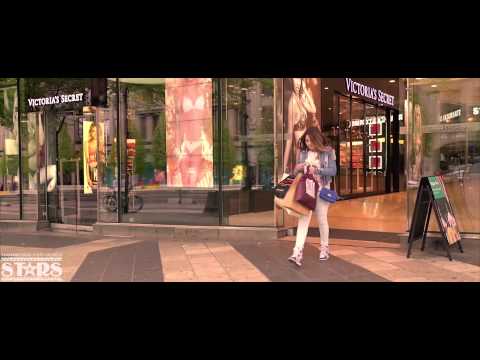 Видео: Мария Громова - «Моя любовь - твоё оружие» (2015)