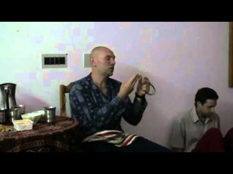 Видео: 2011.03.09 АТМАВИЧАРА (подробности)