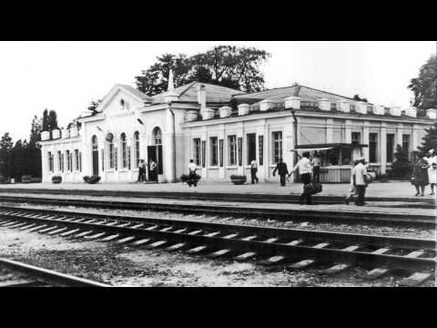 Видео: Майский 60 - 80годы