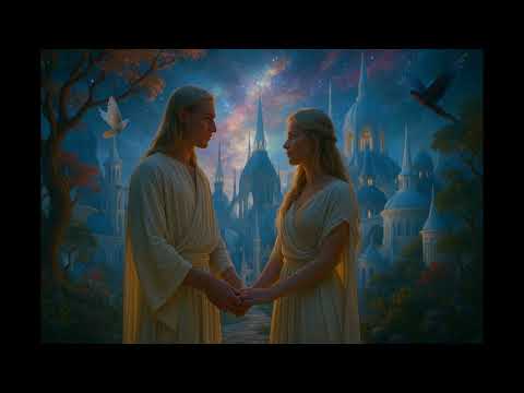 Видео: Близнецовые пламена. Дня чего произошла это встреча? 🔥💕
