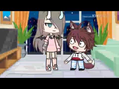 Видео: Уральские пельмени°||° гача лайф°||° азбука°||°