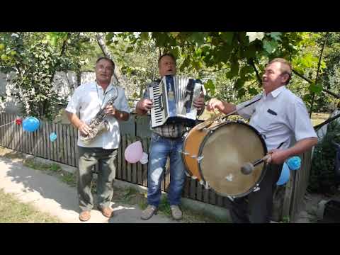 Видео: Музичний гурт с.Копачинці "Моє рідне село"