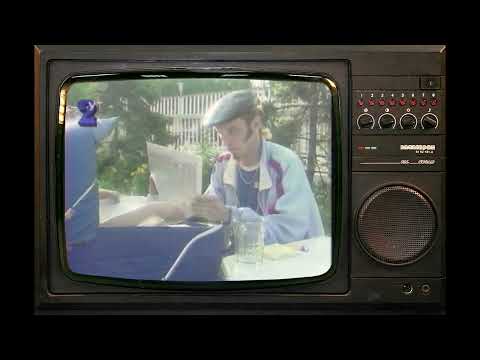 Видео: Відеожурнал СТАРИЙ ТЕЛЕВІЗОР Випуск №11 Маски Шоу УТ-2