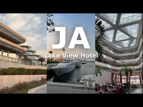 Видео: JA Lake View Hotel 5* честный обзор, плюсы и минусы