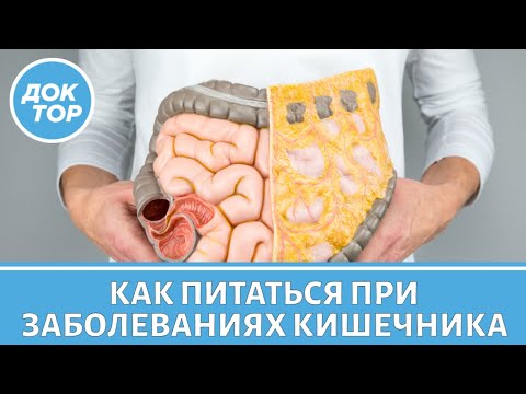Видео: Как питаться для улучшения пищеварения и здоровья кишечника