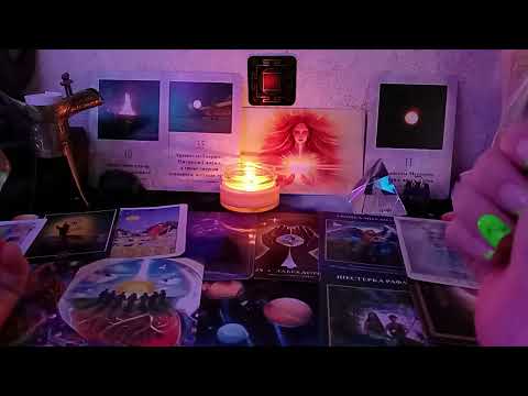 Видео: 💎 Моя жизнь через год!? 🕊️🧿