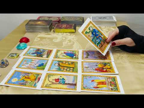 Видео: ЕГО МЫСЛИ СЕГОДНЯ ОБО МНЕ?