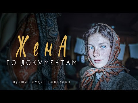 Видео: "ЖЕНА ПО ДОКУМЕНТАМ" История, которая растрогала до боли - невероятный рассказ, до мурашек.
