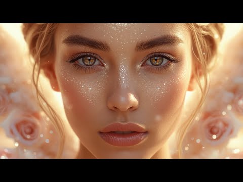 Видео: ✨ ЭФФЕКТ АНГЕЛЬСКОГО ЛИЦА 🌹 Стань совершенно красивой всего за 6 минут
