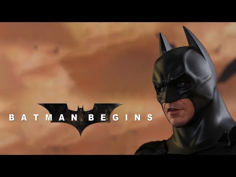 Видео: Batman Begins - Обзор игры (Playstation 2)