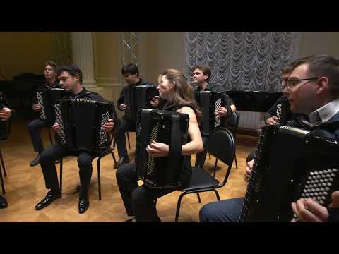 Видео: ZHURBIN Concert burlesque / ЖУРБИН Концертная бурлеска