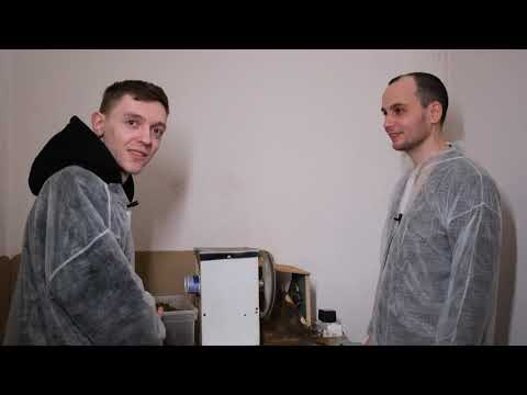 Видео: Как создать табачное производство за 1 миллион рублей? Подкаст с создателями бренда "Догма".