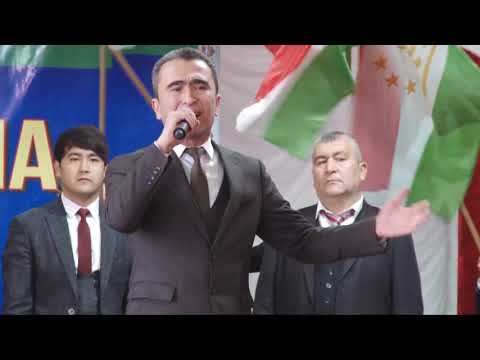 Видео: Барномаи консерти ба ифтихори Рузи Парчами давлатии ЧТ