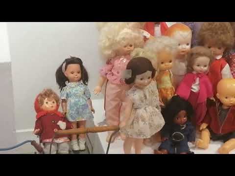 Видео: Музей игрушки🧸🎯 в Санкт-Петербурге 🏛️