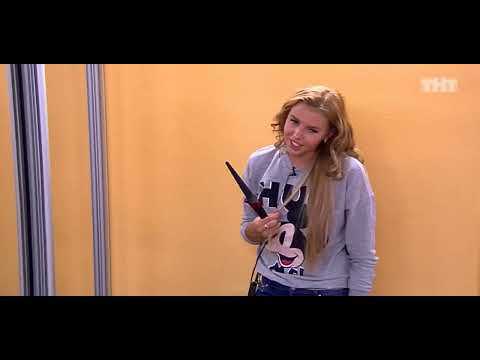 Видео: Либерж + Руднев . 1х45