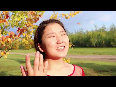 Видео: "Оскуолам, айхал эйиэхэ". Туора-Кюель, Таатта