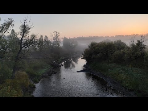 Видео: Рыбалка с сыном Тевриз. 5-й день. Дорога Тевриз Омск. Рыболовное путешествие на север Омской области