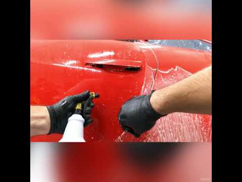 Видео: Разбор форточки на Porsche 911