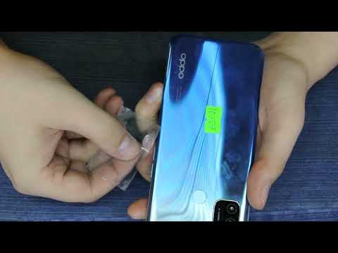 Видео: OPPO A53. Восстановление после воды.