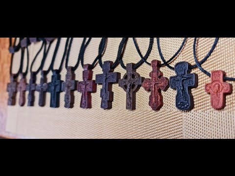 Видео: Большая партия крестиков