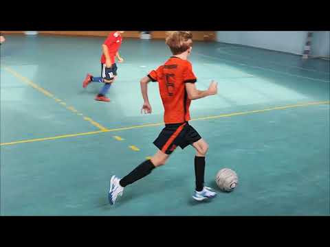 Видео: Первенство области Мини Старт2016 - Волга1 2016