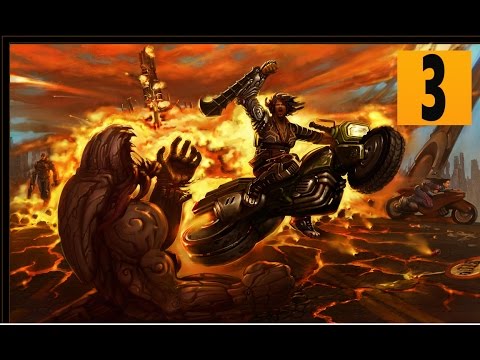 Видео: Collapse Прохождение Часть - 3.