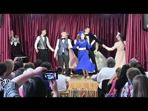 Видео: До 180 річчя Володислава Федоровича