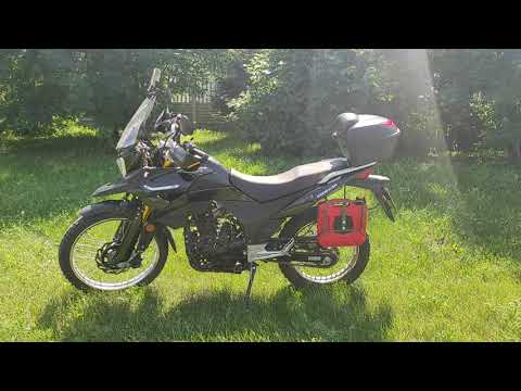 Видео: Обзор Racer Ranger RC250-gy8a