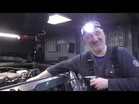 Видео: Промывка масляной системы Greenol REANIMATOR COMPRESSOR