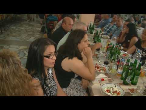 Видео: 002  Сватба на Кадрие и Синан