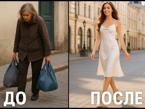 Видео: Эфир для Женщин. Как оставаться молодой, привлекательной  и здоровой  самой старости.