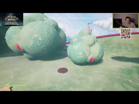 Видео: Guit88man - Atomic Heart DLC день 8 | 08.02.24