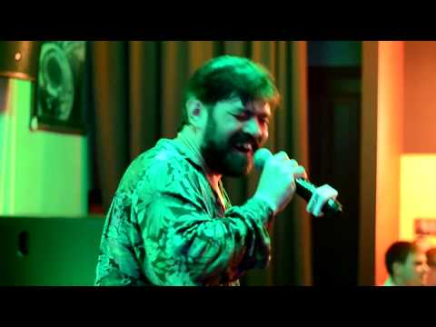 Видео: Вуй - Вуй В память Борису Тохтахунову спел.Рома Ронин. Буй - Буй - Буй в стили джаз (Wooi-wooi-wooi)