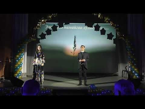 Видео: Попурри песен о матери-исп. Саржана Итюева и Батор Уханаев- солисты "Зурхэнэй дуун".