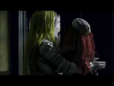 Видео: Доктор Кто -  Колыбельная