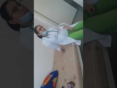 Видео: Бестолковые врачи дет больницы тасбугет г.Кызылорда