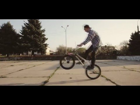 Видео: Сельский бэмер