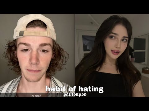 Видео: /Привычка ненавидеть/12 серия/paytonpov💗💐